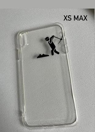 Чохли на айфон 9