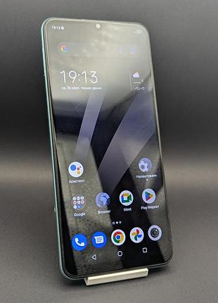 Zte a53 pro смартфон телефон