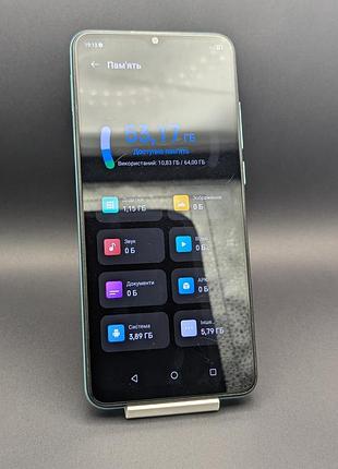 Zte a53 pro смартфон телефон 3
