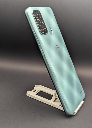 Zte a53 pro смартфон телефон 7