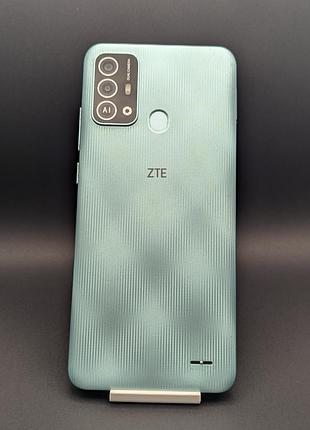 Zte a53 pro смартфон телефон 5