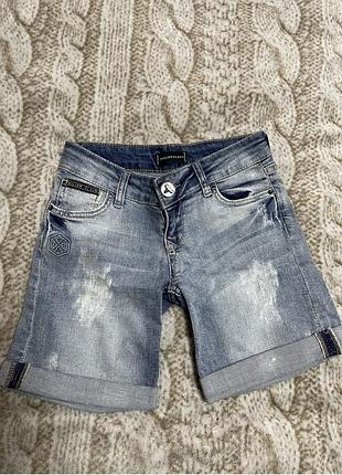 Шорти philipp plein