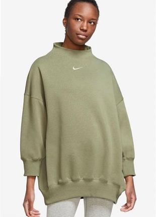 Жіночий світшот nike