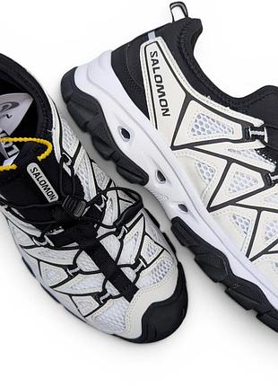 Salomon xt quest