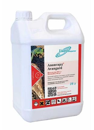 Гербіцид авангард 10л