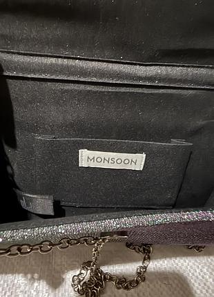 Клатч новий!!! monsoon 4