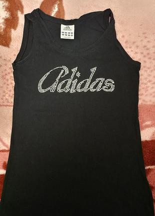 Майка adidas