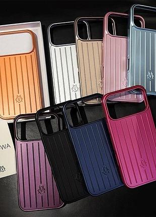 Преміальний чохол  rimowa iphone