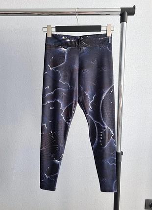 Лосини спортивні s oysho