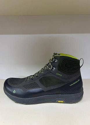Чоловічі черевики vasque breeze lt gore-tex