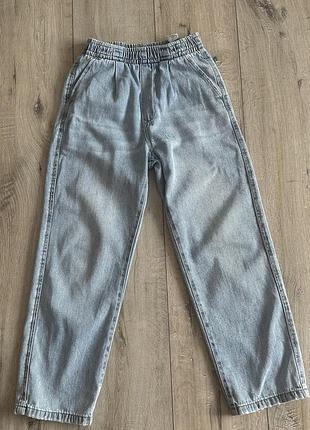 Джинси zara