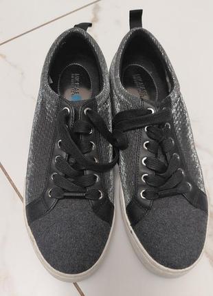 Кеди michael kors 38,5-39 розмір