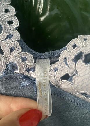 Майка топ пижама интимиссими intimissimi 44 s оригинал женская нежная красивая натуральная ткань