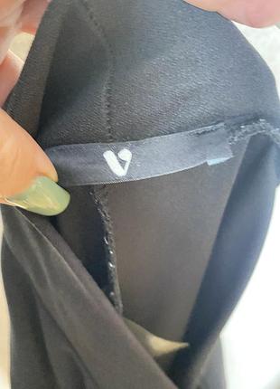 Широкі штани великого розміру від британського бренду v by very. 8