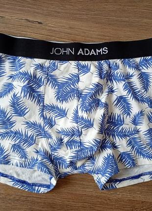 Брендові боксери john adams.