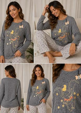 Кофта для дому love to lounge p10/12