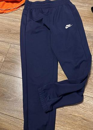 Спортивні штани nike на підлітка