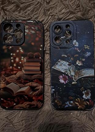 Чохли на iphone 14 pro max