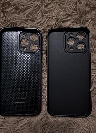 Чохли на iphone 14 pro max 2