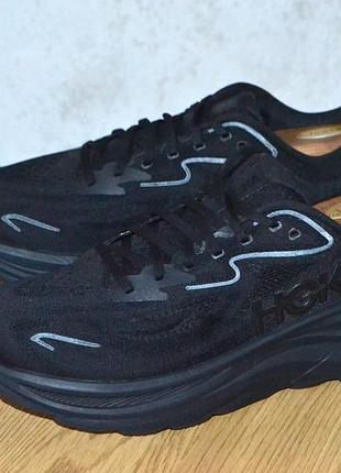 Кроссовки hoka clifton 10 оригинал - 46 размер