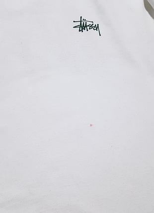 Stussy лонгслів кофта оригінал (l) 8