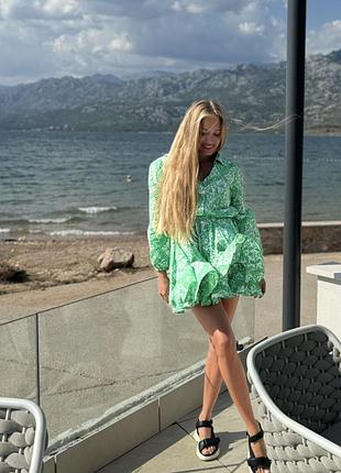 Сукня zara