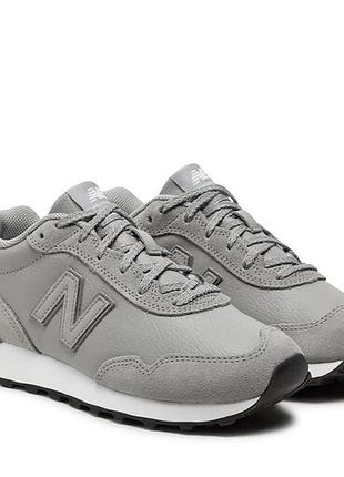 Кроссовки оригинал new balance 515 размер 37.5