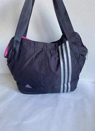 Сумка  adidas.