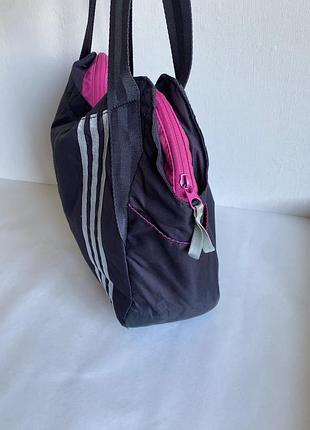 Сумка  adidas. 3