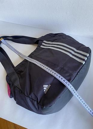 Сумка  adidas. 4