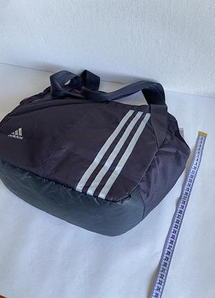 Сумка  adidas. 6