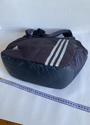 Сумка  adidas. 9