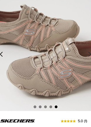 Кросівки sketchers 27,8см