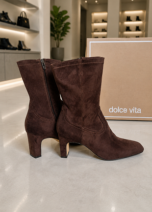 Сапоги dolce vita 43–44 г.