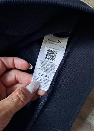 Кофта детская спортивная puma 6