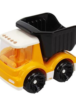 Детская игрушка самосвал 0907txk(black) черный