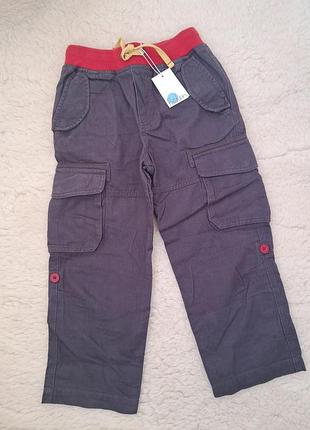 Штани "mini boden ".