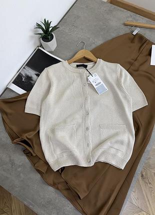 Джемпер zara