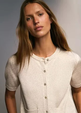 Джемпер zara 7
