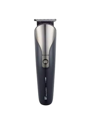 Триммером для бороды и бритвой nalk & rey design beard (модель nrbt600-24)