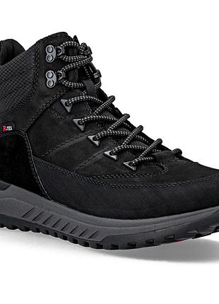 Спортивные ботинки rieker u0174-00, код: 13177, размеры: 41, 42, 43, 45