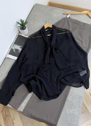 Сорочка zara
