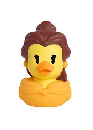 Дитяча іграшка для купання серії "disney" качечка duckalooz 33415-2