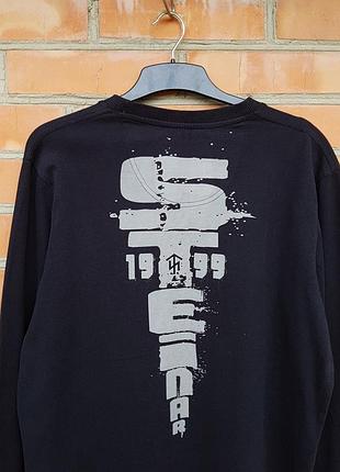 Thor steinar лонгслів кофта оригінал (l) 4