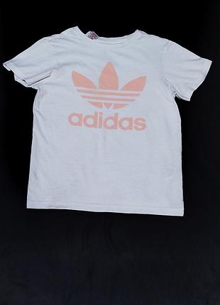Футболка adidas originals 136-140р 7712