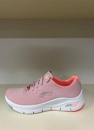 Жіночі кросівки skechers