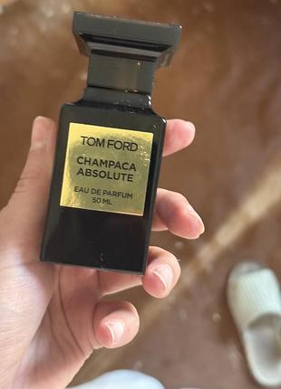 Tom ford 30 ml