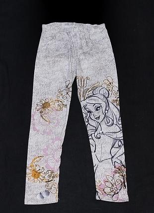 Лосины disney 122-128р 7711
