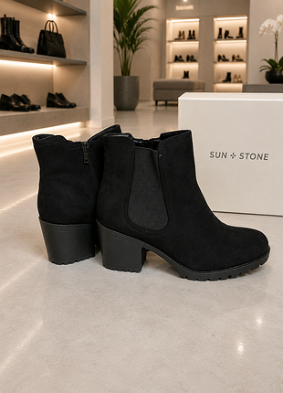 Ботильоны sun+stone 43 р.