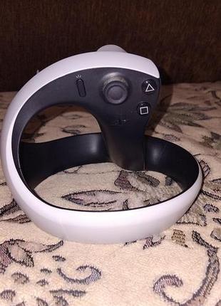Б/у очки playstation vr 2